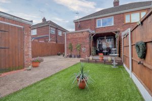 Garden- click for photo gallery